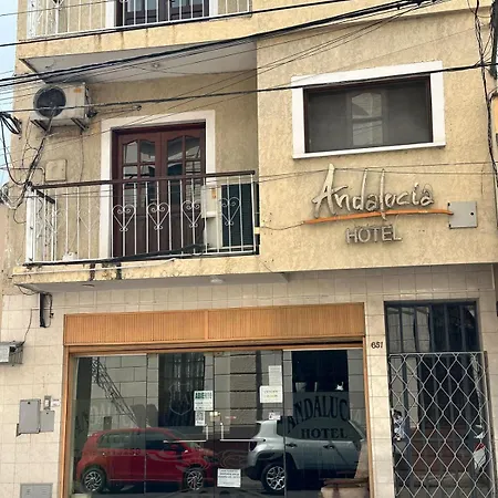 Hotel Andalucia
